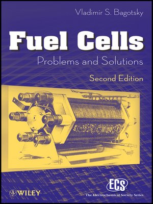 cover image of Fuel Cells